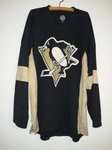 Pittsburgh Penguins - Sidney Crosby #87