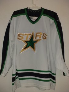 Dallas Stars size M