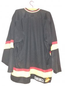 Vancouver Canucks size G/L
