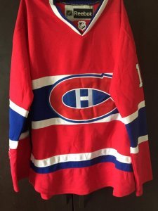 Montréal canadien (Cammalleri) size 52