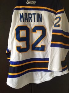 Dragons college sainte-anne (Martin)