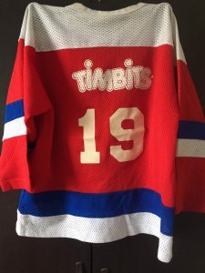 Tim Hortons size xl/tg