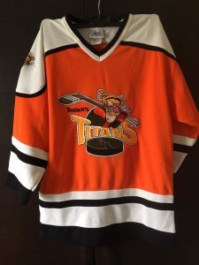 Disney park tigger (Tigger) size S