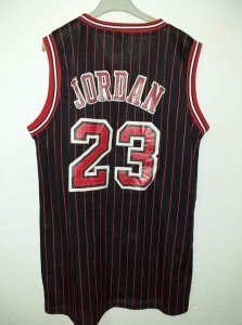 Michael Jordan Chicago Bulls number 23