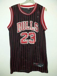 Michael Jordan Chicago Bulls number 23