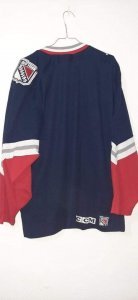 New York Rangers size M (NHL)