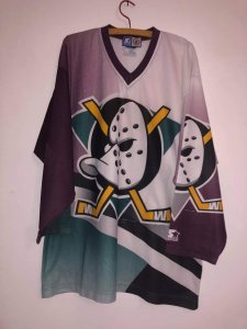 Mighty Ducks