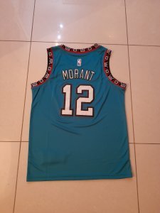 Vancouver Grizzlies medium Ja Morant