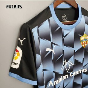 ALMERÍA, Jersey 2020-2021