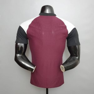 PSG Third Jersey, 2020-2021