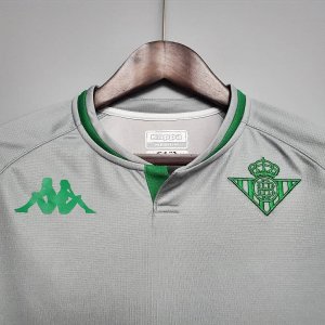 BETIS THIRD JERSEY SEASON 2020-2021