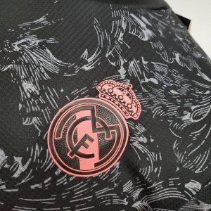 REAL MADRID THIRD JERSEY SEASON 2020-2021