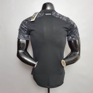 REAL MADRID THIRD JERSEY SEASON 2020-2021