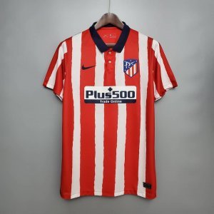 ATLÉTICO DE MADRID HOME JERSEY SEASON 2020-2021