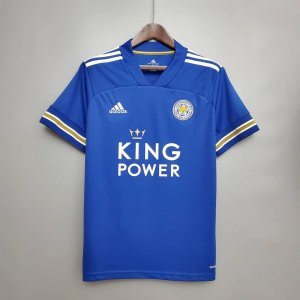 LEICESTER CITY HOME JERSEY SEASON 2020-2021