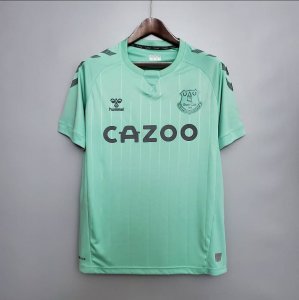 EVERTON THIRD JERSEY SEASON 2020-2021