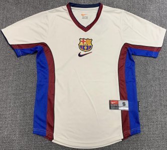 FC BARCELONA 98-99