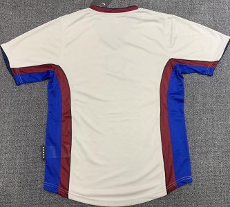FC BARCELONA 98-99
