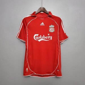 LIVERPOOL 06/07