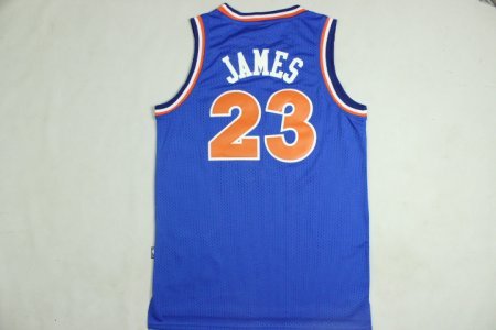 Cleveland Cavaliers - Lebron James *Cavs* blue