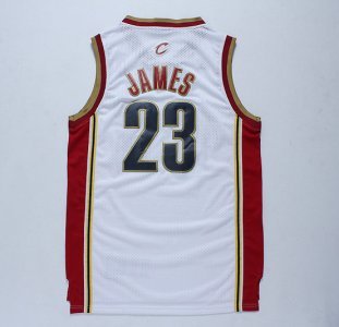 Cleveland Cavaliers - Lebron James *retro*