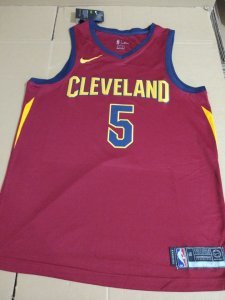 J. R. Smith - Cleveland Cavaliers #5