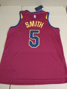 J. R. Smith - Cleveland Cavaliers #5