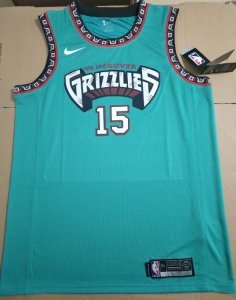 Brandon Clarke - Memphis Grizzles #15