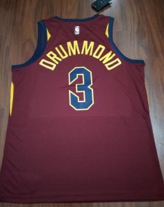 Andre Drummond - Cleveland Cavaliers #3