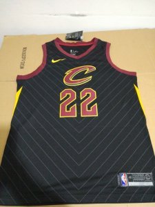 Larry Nance, Jr. - Cleveland Cavaliers