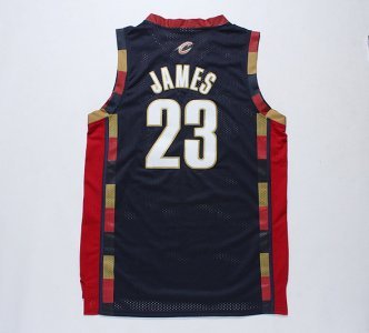 LeBron James - Cleveland Cavaliers *retro* black