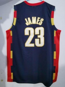 LeBron James - Cleveland Cavaliers *retro* 2008-09