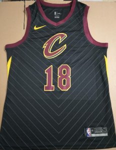 Matthew Dellavedova - Cleveland Cavaliers