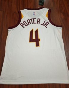 Kevin Porter Jr. - Cleveland Cavalirs