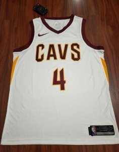 Kevin Porter Jr. - Cleveland Cavalirs