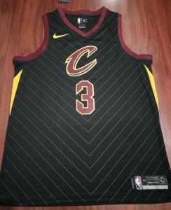 Andre Drummond - Cleveland Cavaliers #3