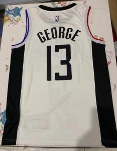 Los Angeles Clippers - Paul George #13