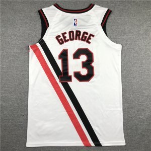 Los Angeles Clippers - Paul George #13 *braves*