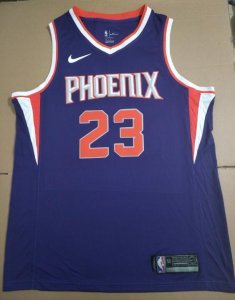 Phoenix Suns - Cameron Johnson #23