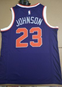 Phoenix Suns - Cameron Johnson #23
