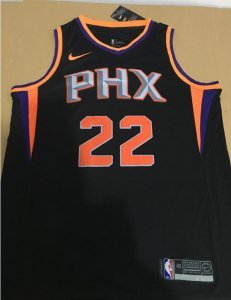 Phoenix Suns - Ayton #22