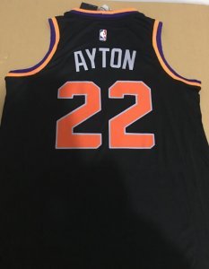 Phoenix Suns - Ayton #22