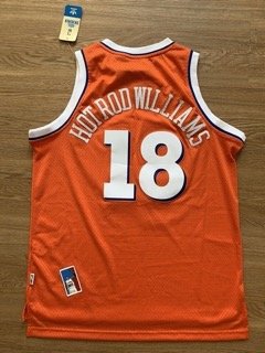 Hot Rod Williams Cleveland Cavs Adidas NBA Jersey Mens size Large NWT Swingman