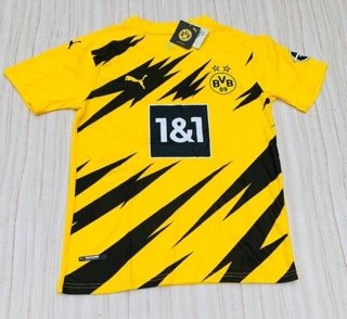 Dortmund home kit 20-21