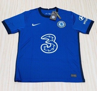 Chelsea home kit