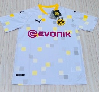 Dortmund third kit