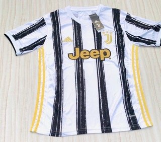 Juventus home kit
