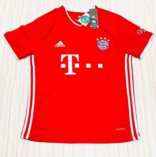 Bayern home kit