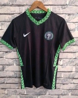 Nigeria national kit