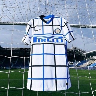 Inter Milan away kit